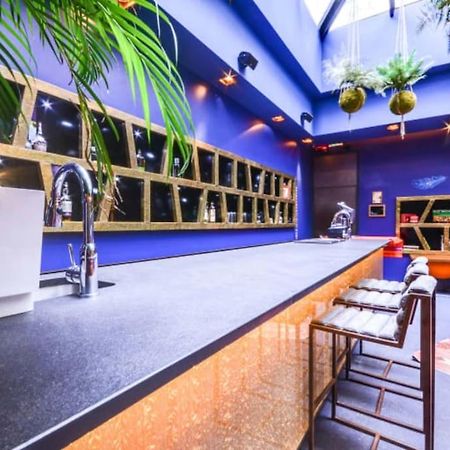 Magnifique Appartement Parisien - Marais Экстерьер фото