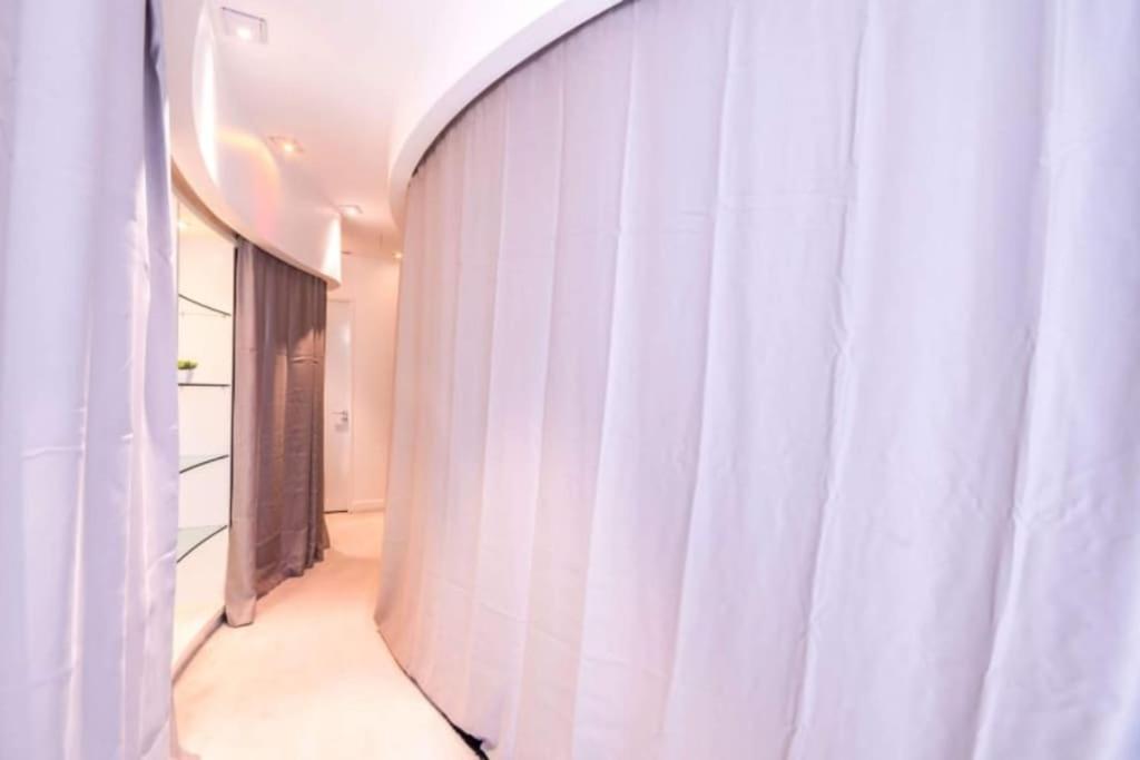Magnifique Appartement Parisien - Marais Экстерьер фото